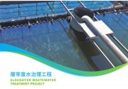 屠宰废水治理