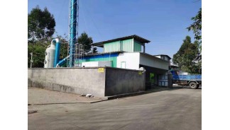 深圳市中牧美益屠宰场