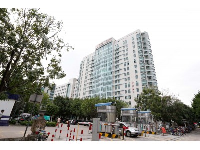 高明区人民医院