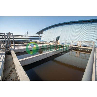 佛山市南海区大沥锦丰肉联厂食品有限公司——新建家畜屠宰废水治理' />